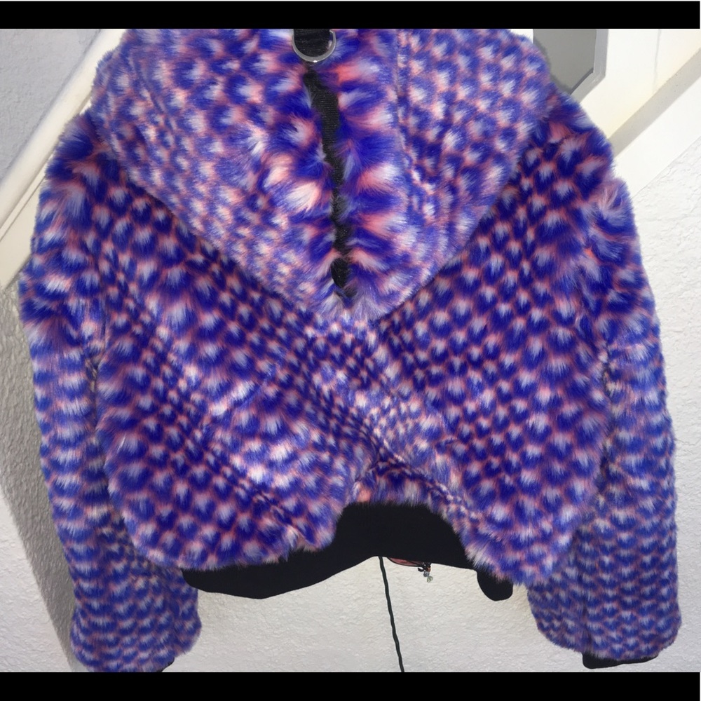 Med Jacket Dollskill - image 3